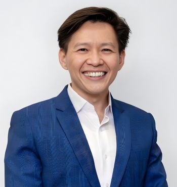 Aaron Sim