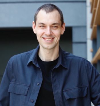 Daniel Minarik