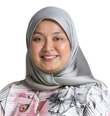 Doreen Fadli 