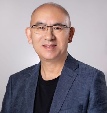 Henry Zhang