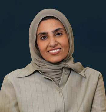 Najla Albarrak