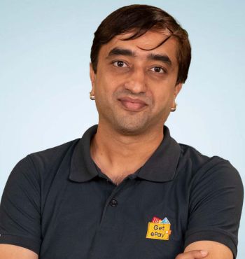 Mr. Pravin Sharma