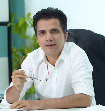Ranvir Singh
