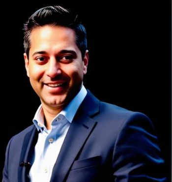 Sam Kapil