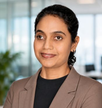 Shanmugapriya Balasubramanian