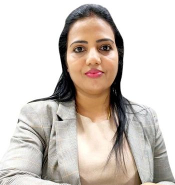 Dr. SJK Sharmila Nagarajan