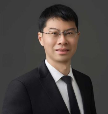 Dr. Simon Liu