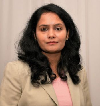Sunitha Miryala