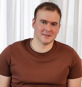 Vadim Timokhin
