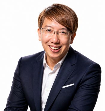 Dr Victor Tay