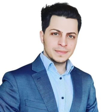 Shady Zitoun