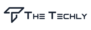 THE TECHLY logo